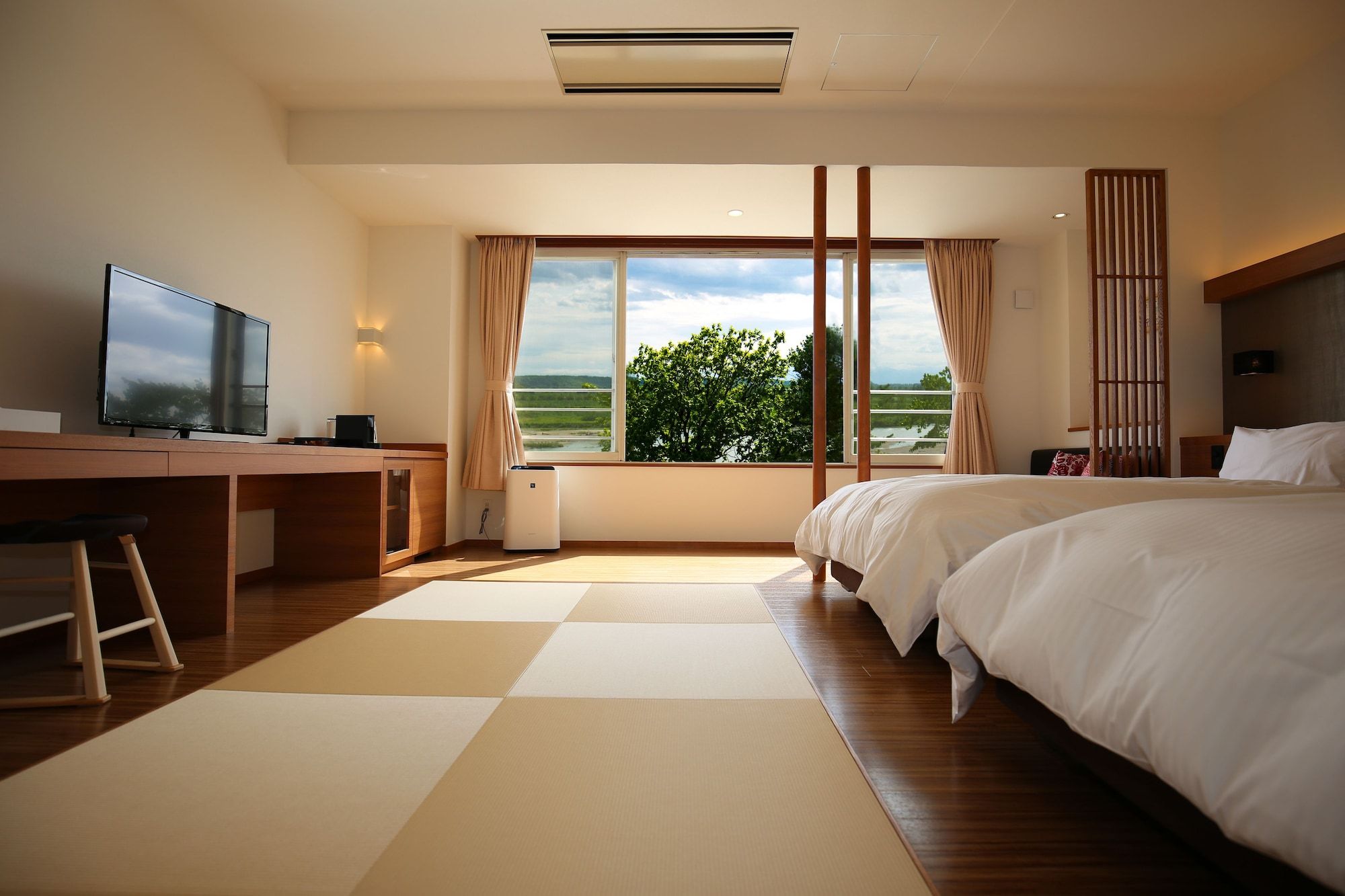 غرفة نوم صورة