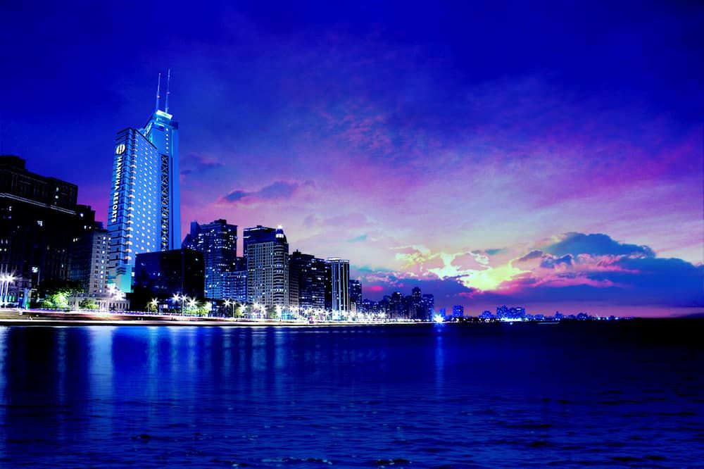 المظهر الخارجي