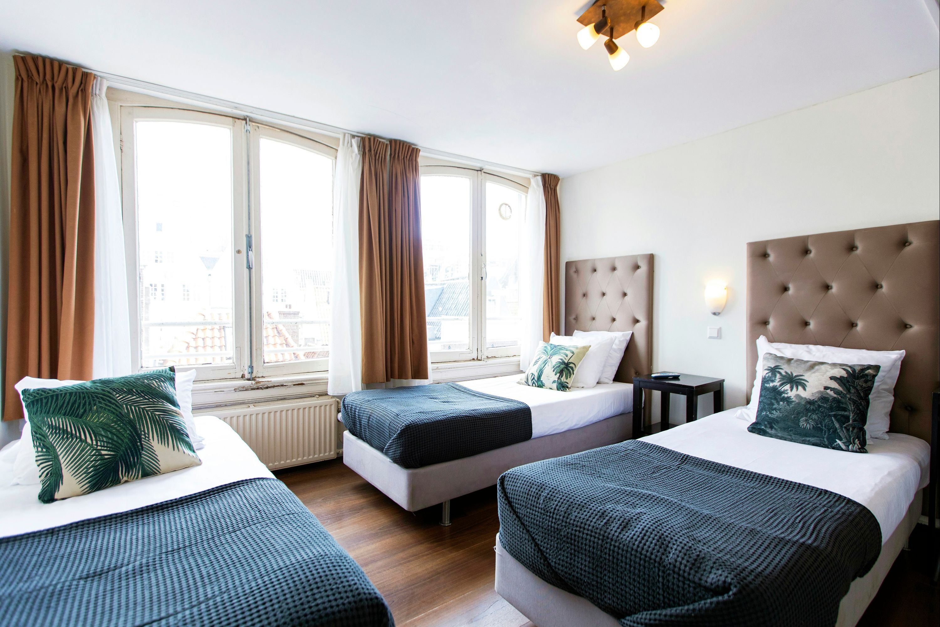 غرفة نوم صورة