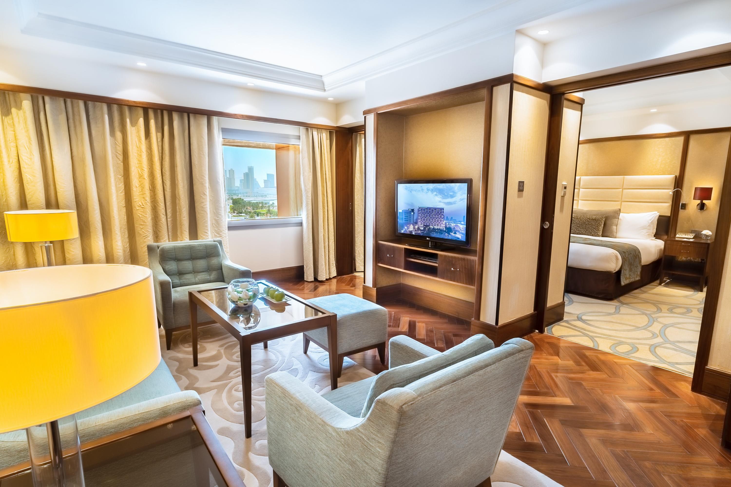 غرفة معيشة صورة