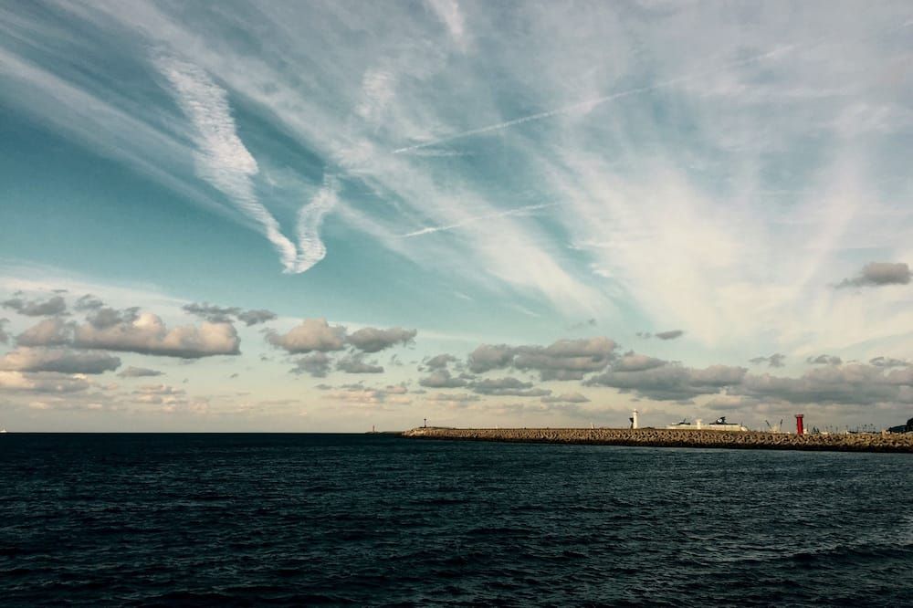 المظهر الخارجي