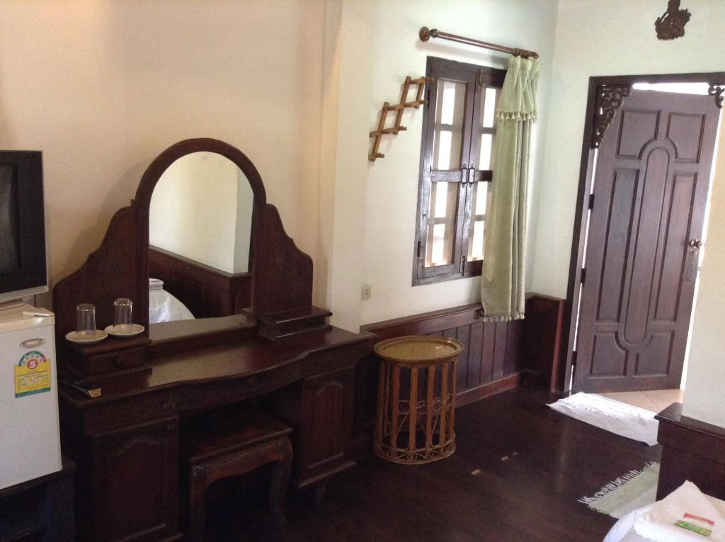 وسائل راحة في الغرف