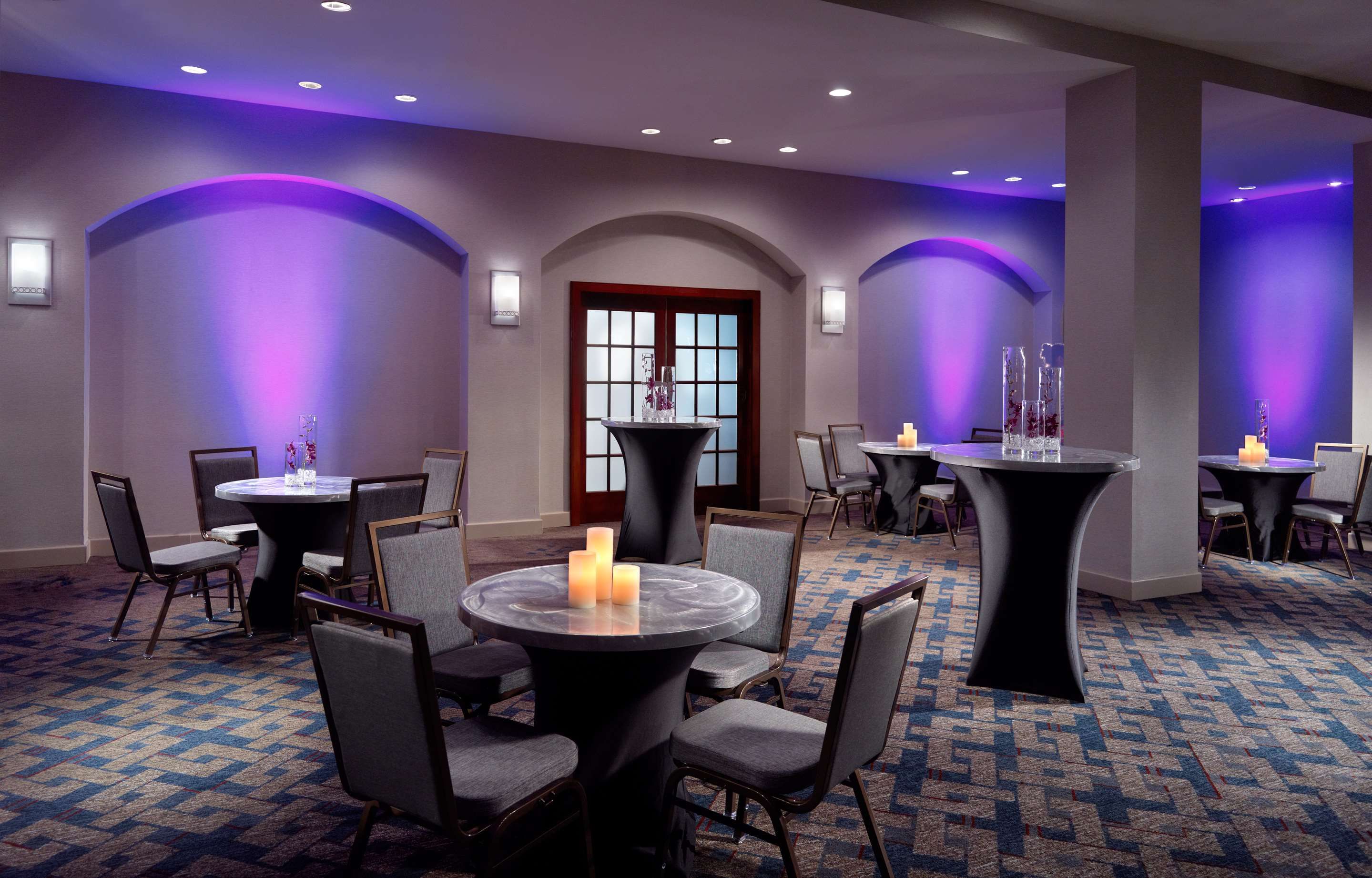 قاعة الولائم