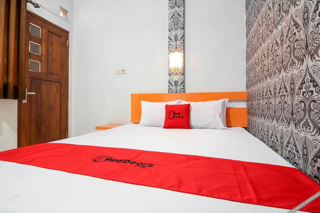 غرفة نوم صورة