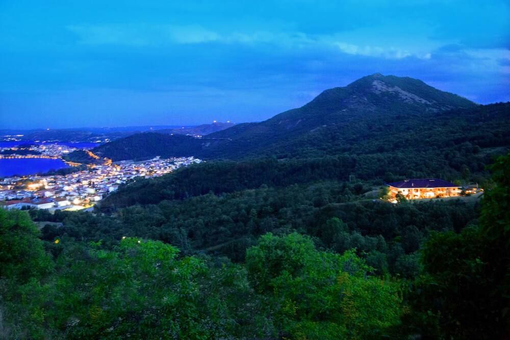 المظهر الخارجي