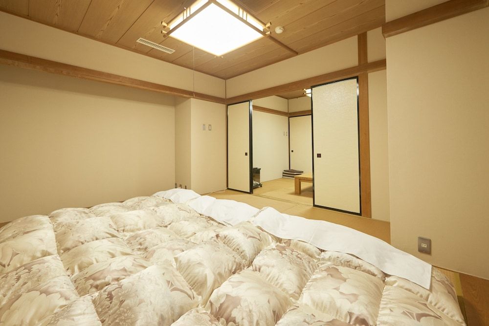 غرفة نوم صورة