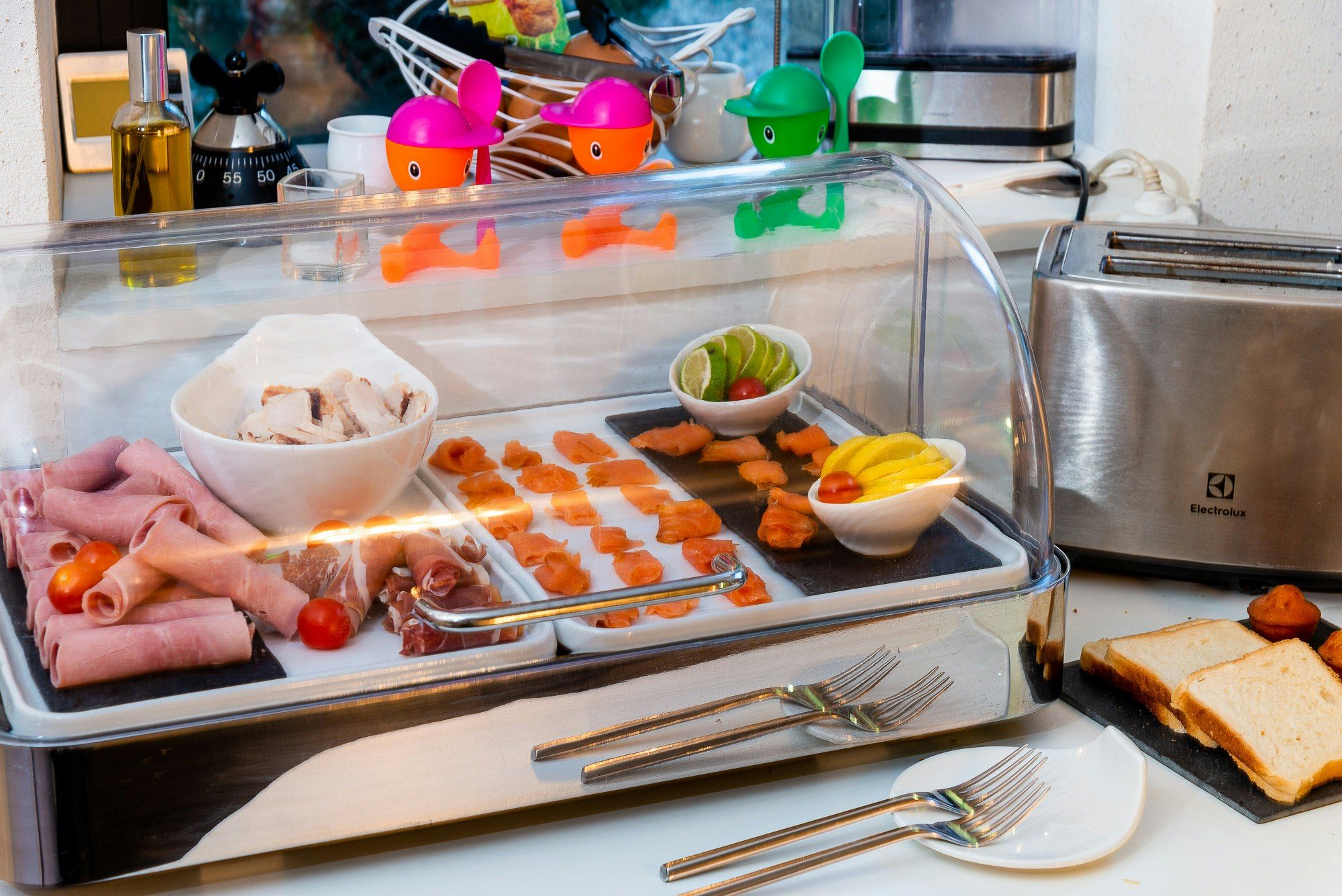 مطعم