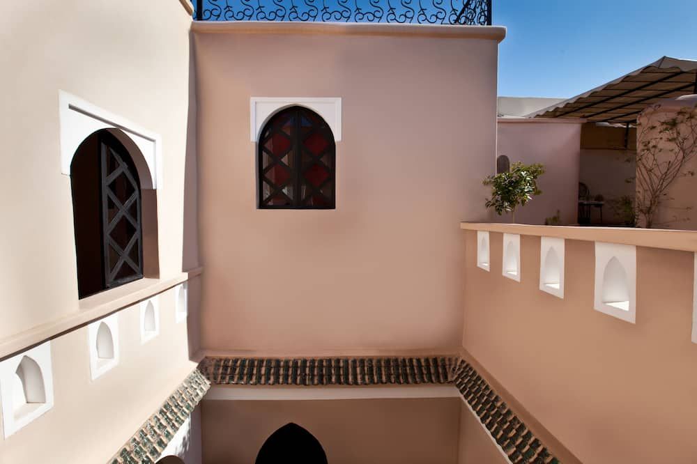 شرفة