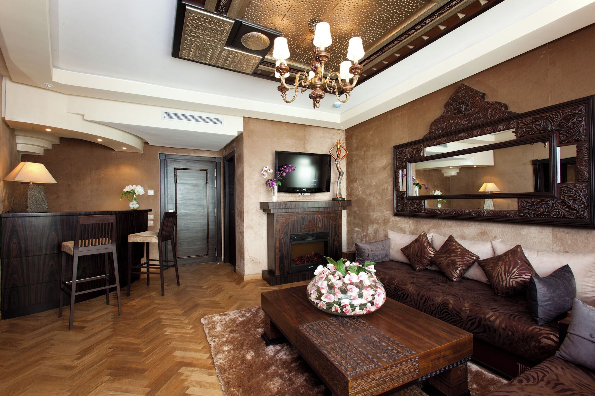 ردهة