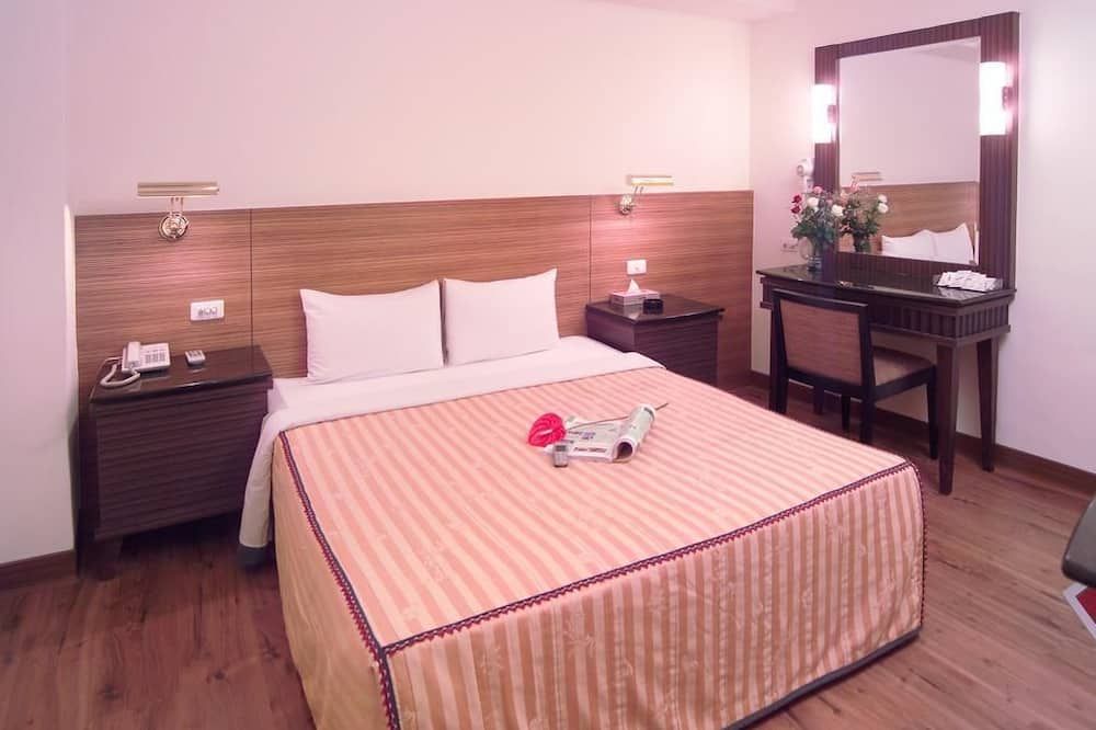 غرفة نوم صورة