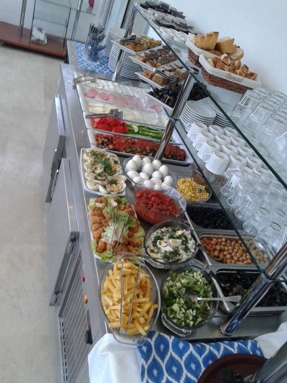 بوفيه