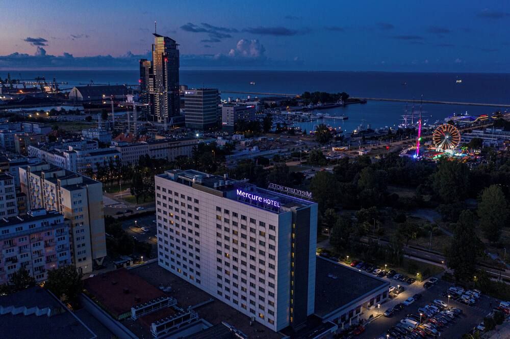 المظهر الخارجي