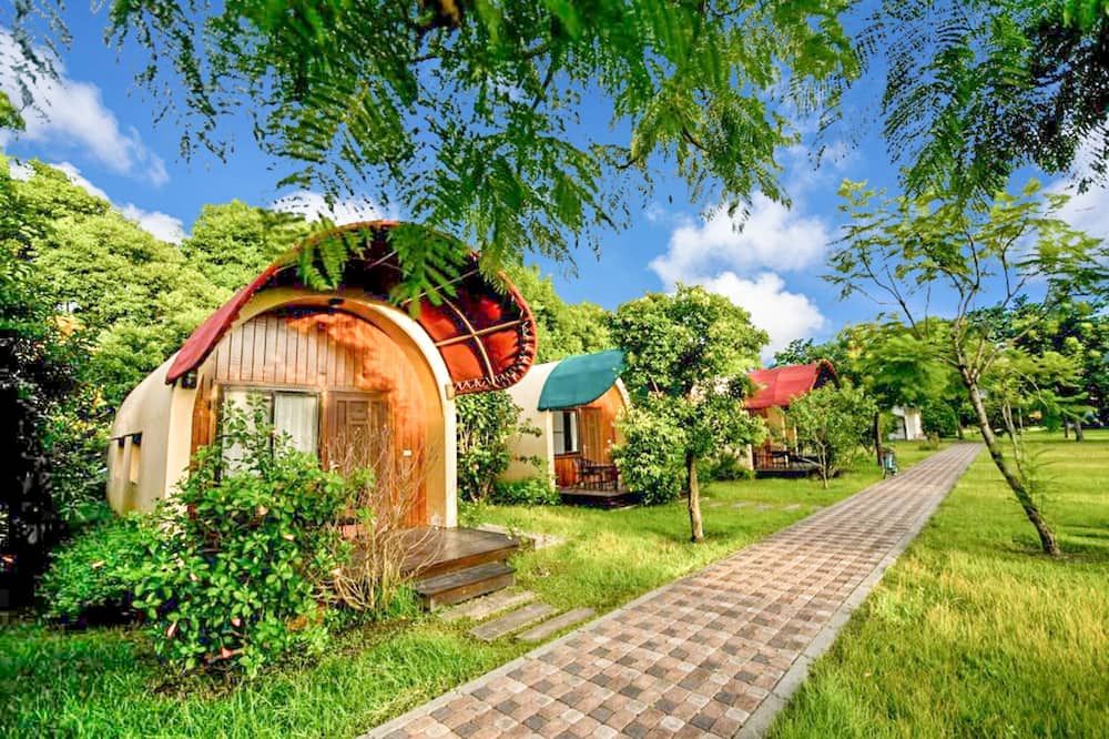 المظهر الخارجي