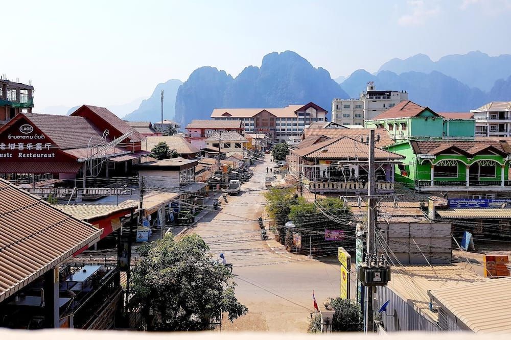 المظهر الخارجي