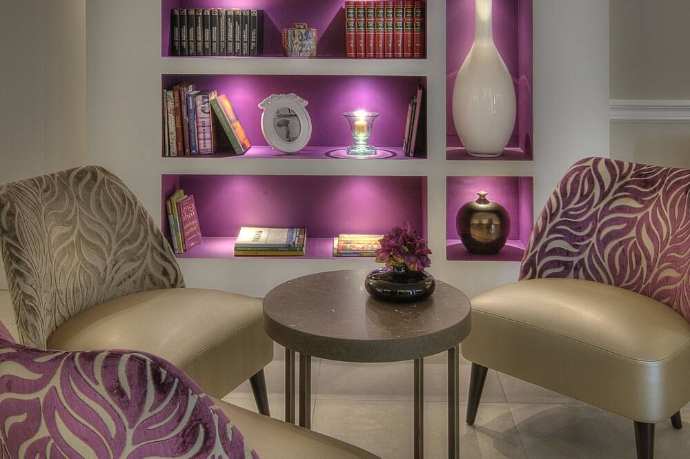 ردهة