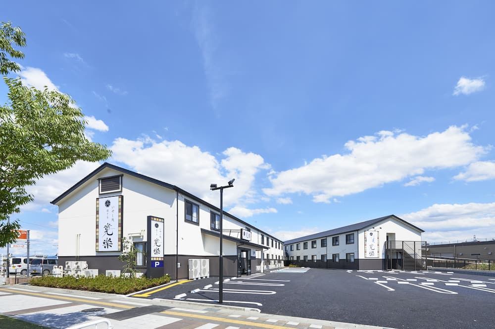 مبنى