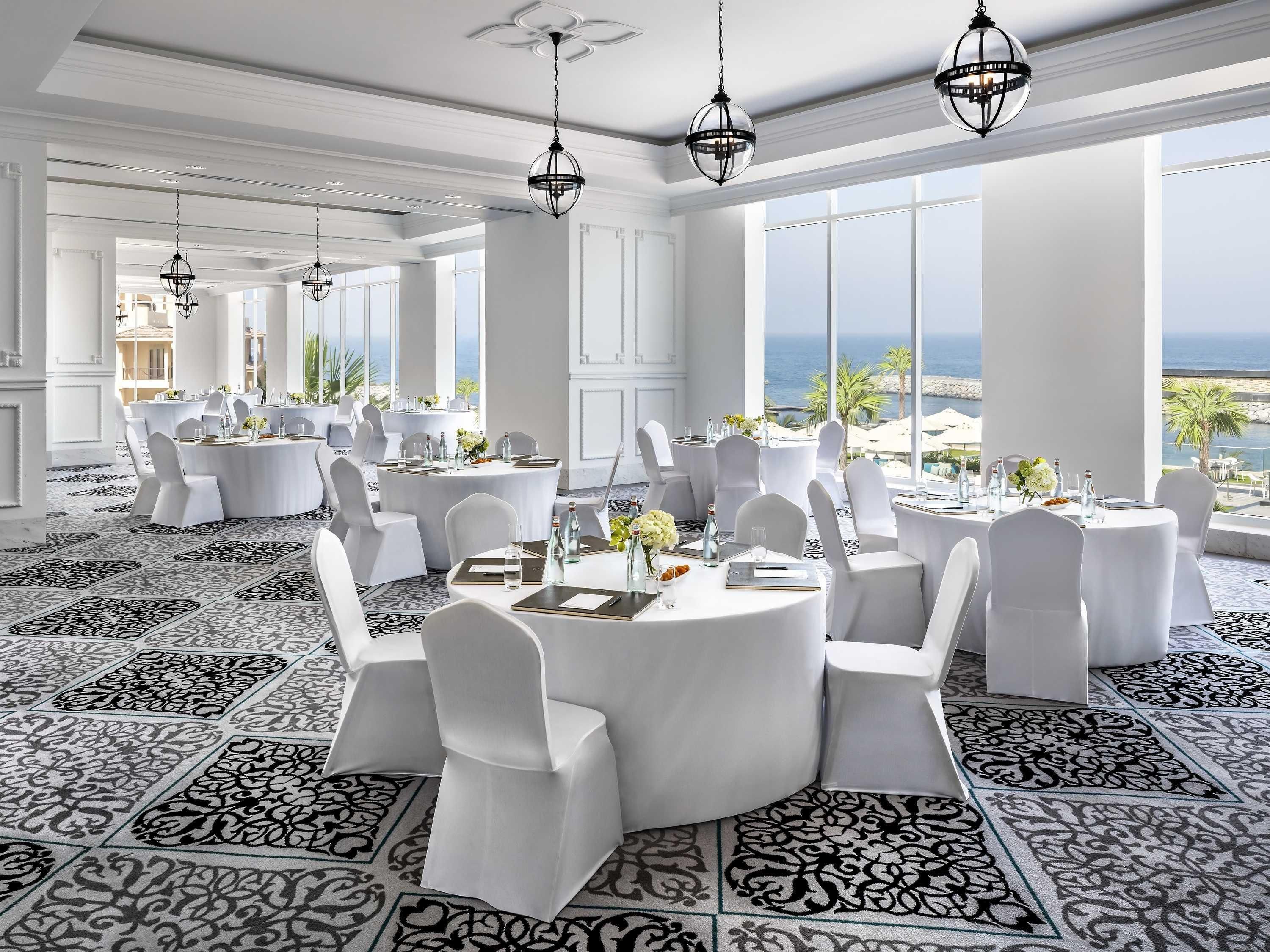 قاعة الولائم