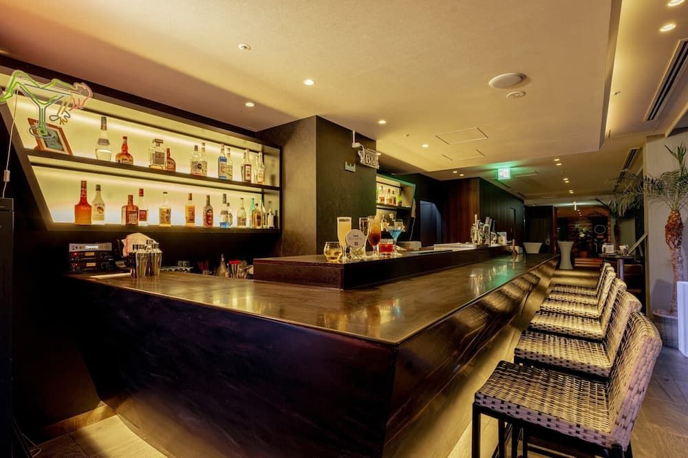 بار