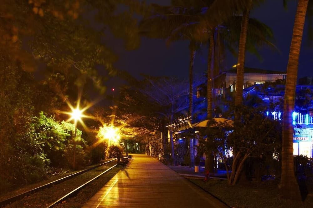 المظهر الخارجي