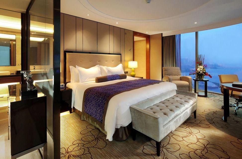 غرفة نوم صورة