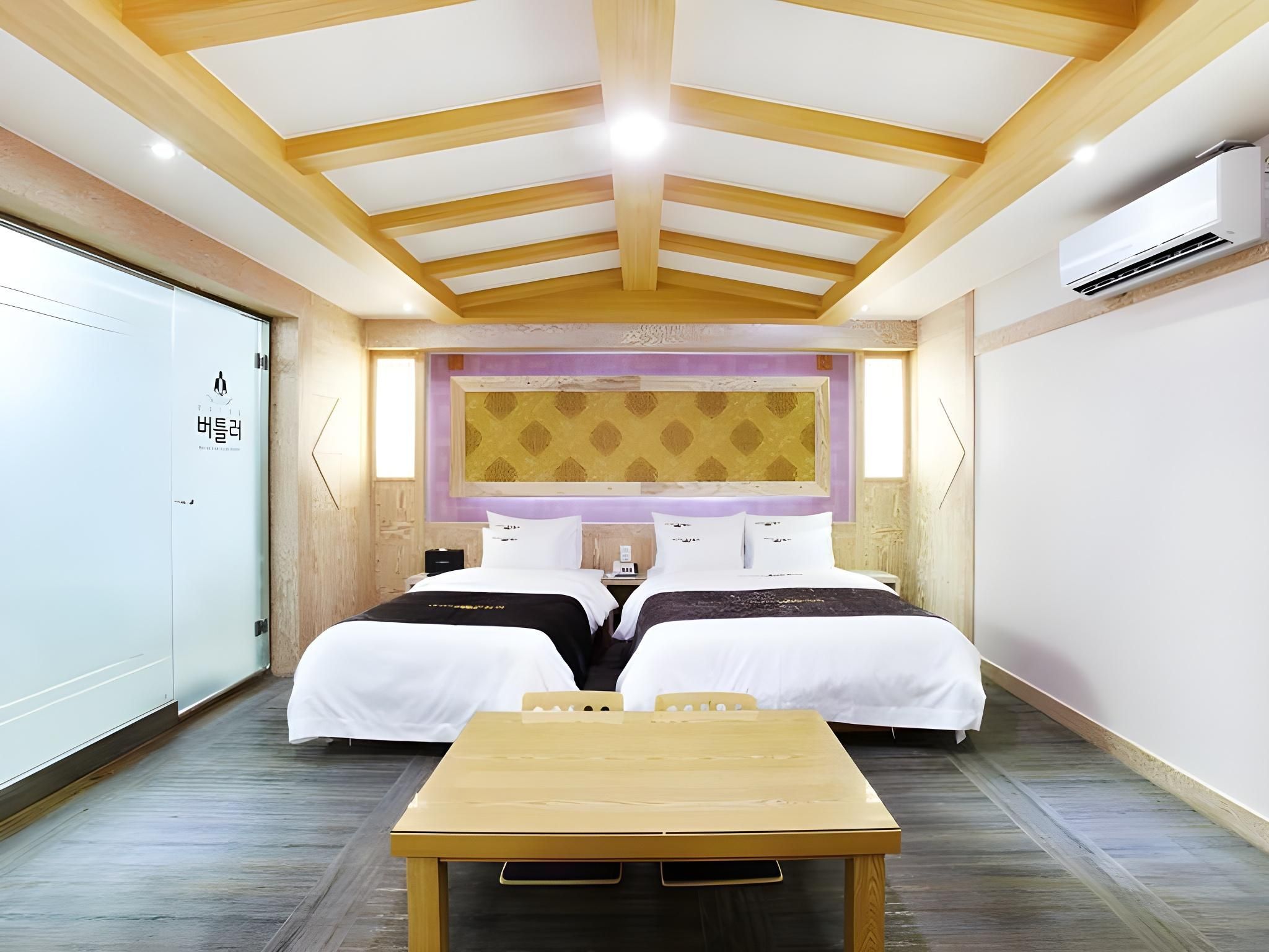 غرفة نوم صورة