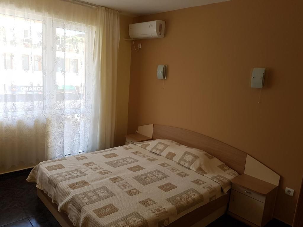غرفة نوم