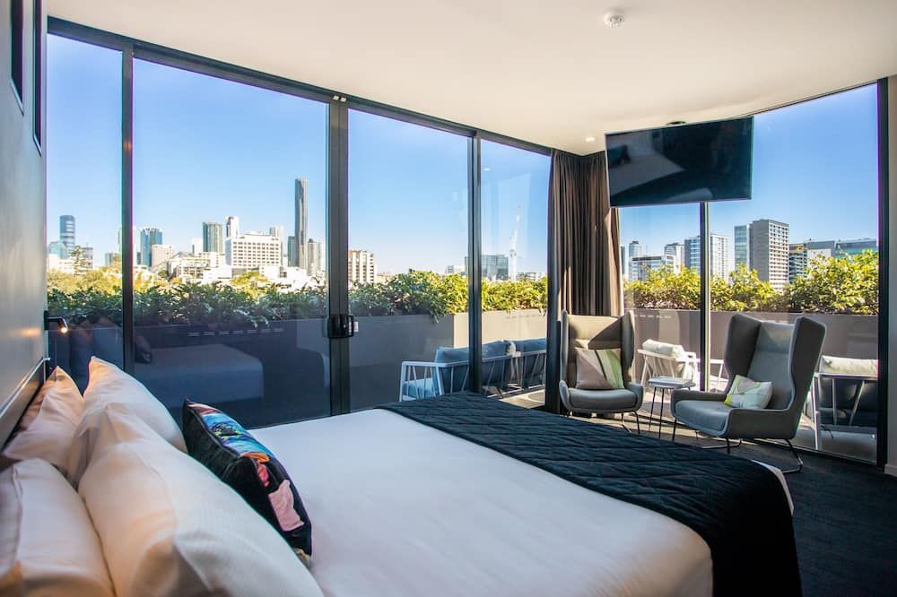 غرفة نوم صورة