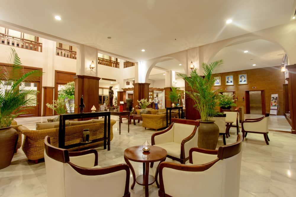 ردهة