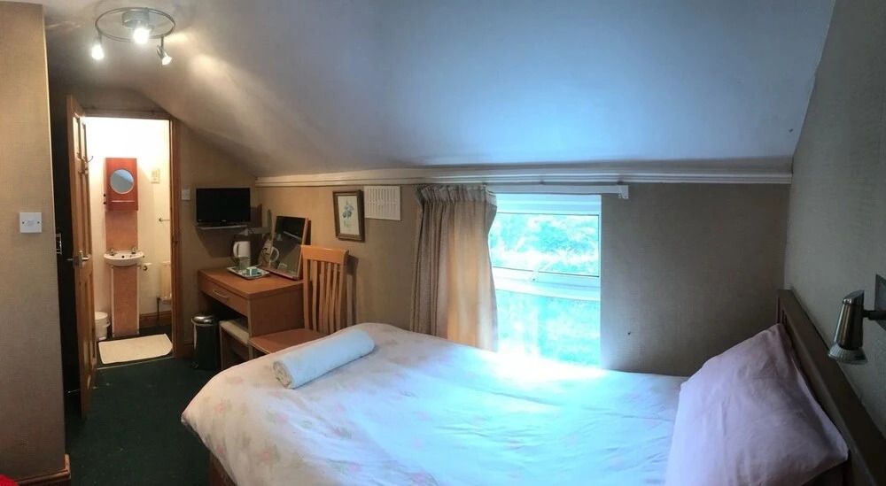 غرفة نوم صورة