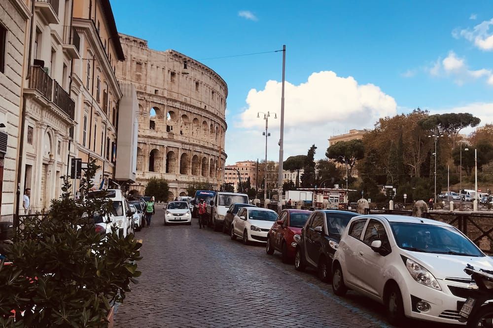 المظهر الخارجي