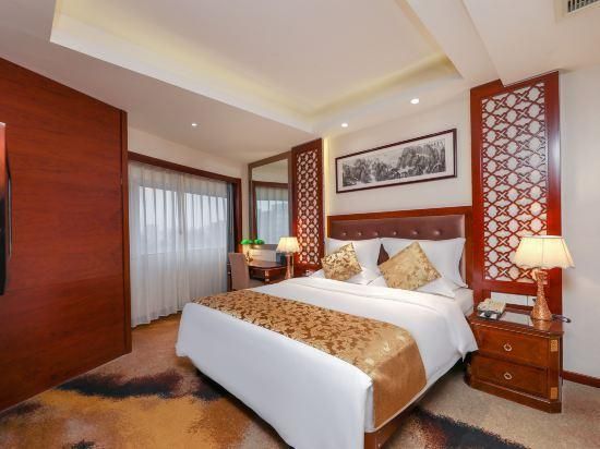 غرفة نوم صورة