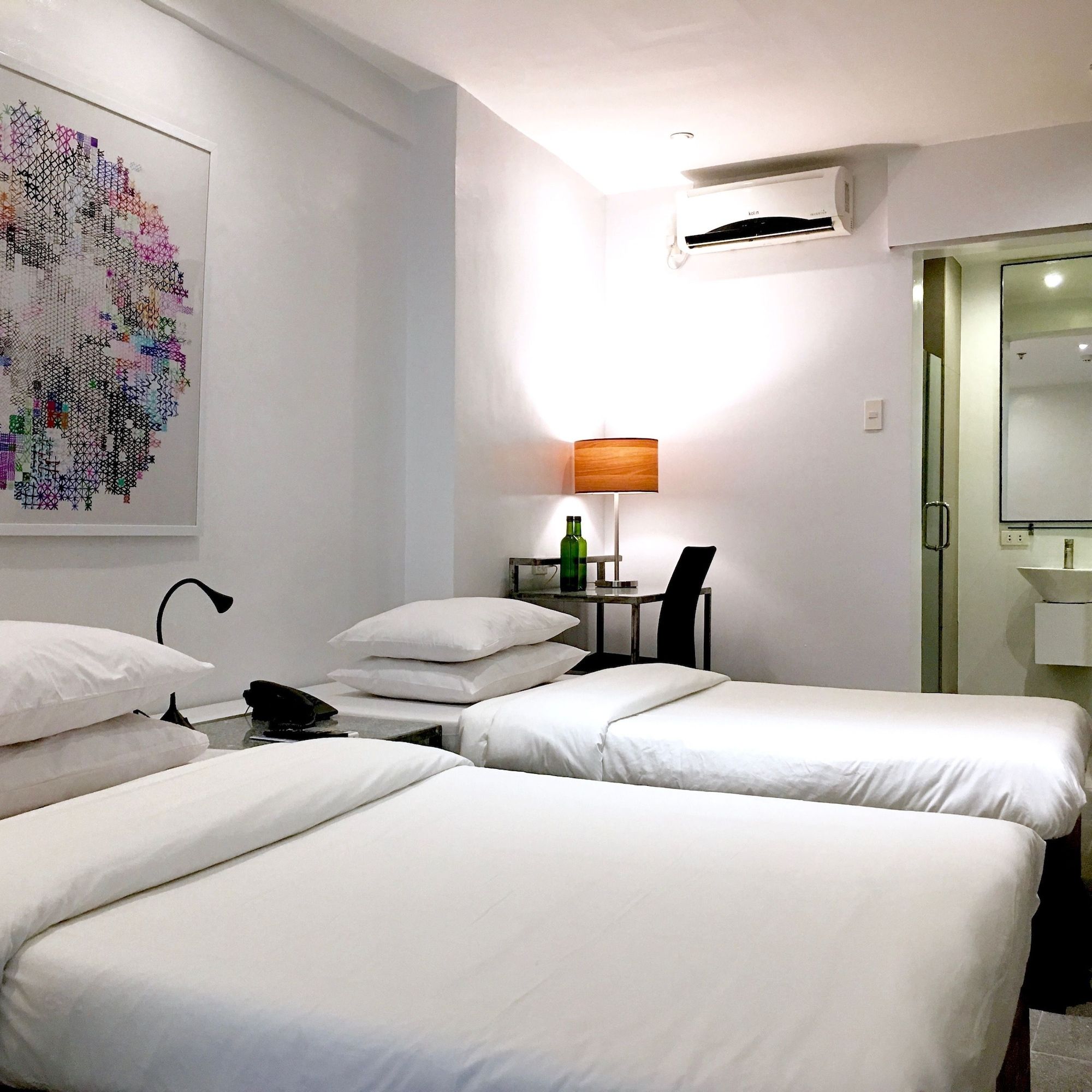 غرفة نوم صورة