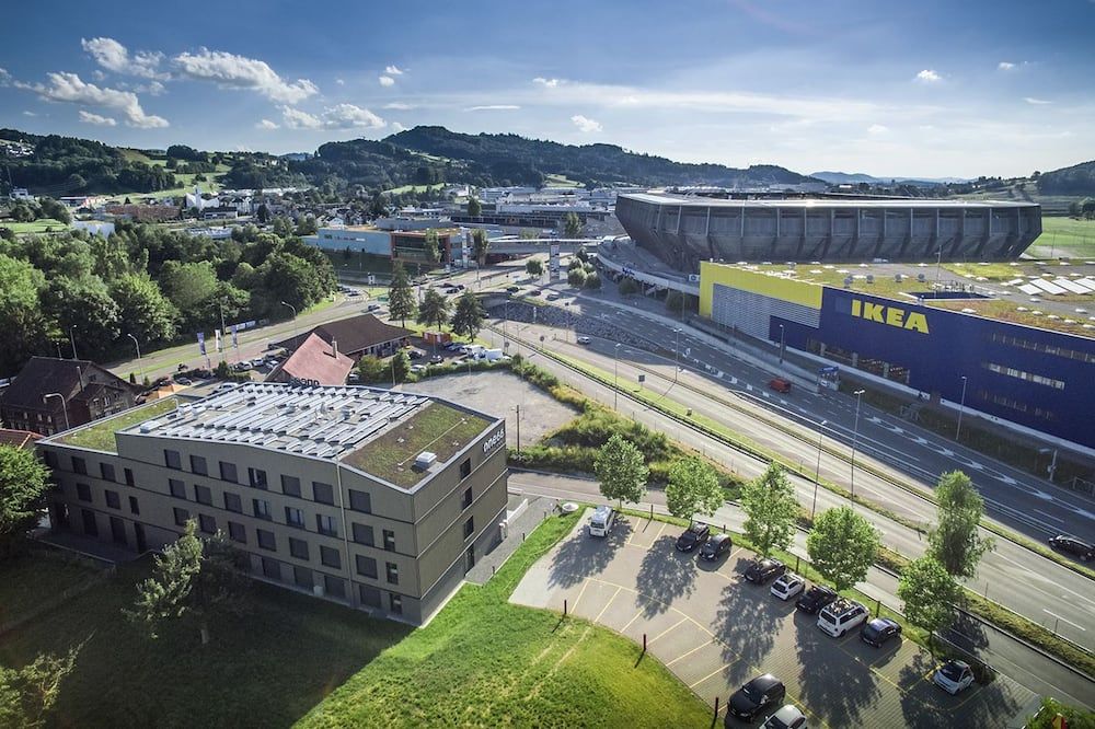 المظهر الخارجي