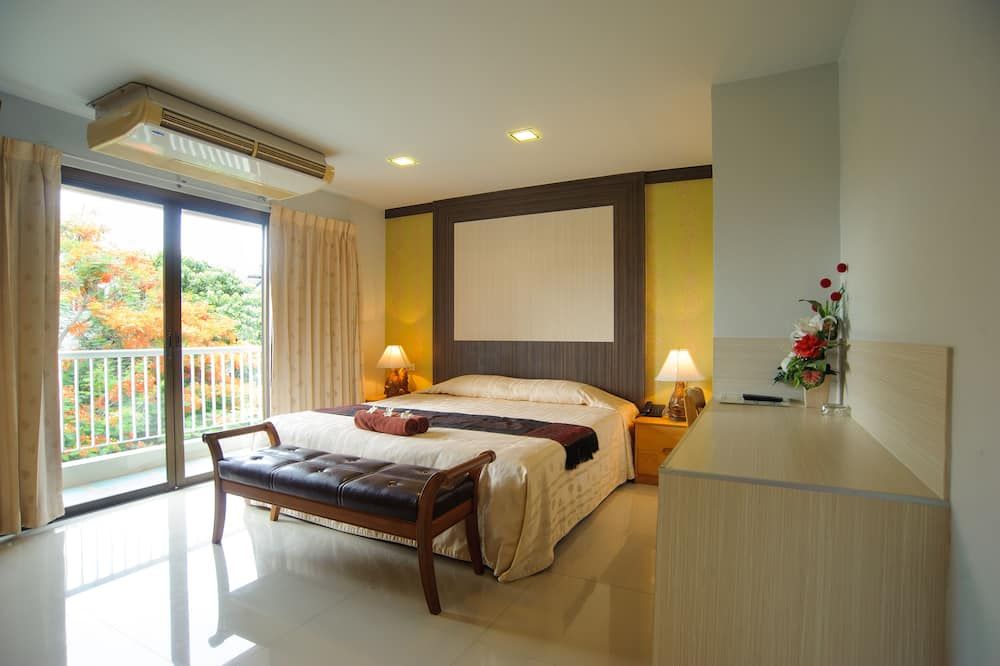 غرفة نوم صورة