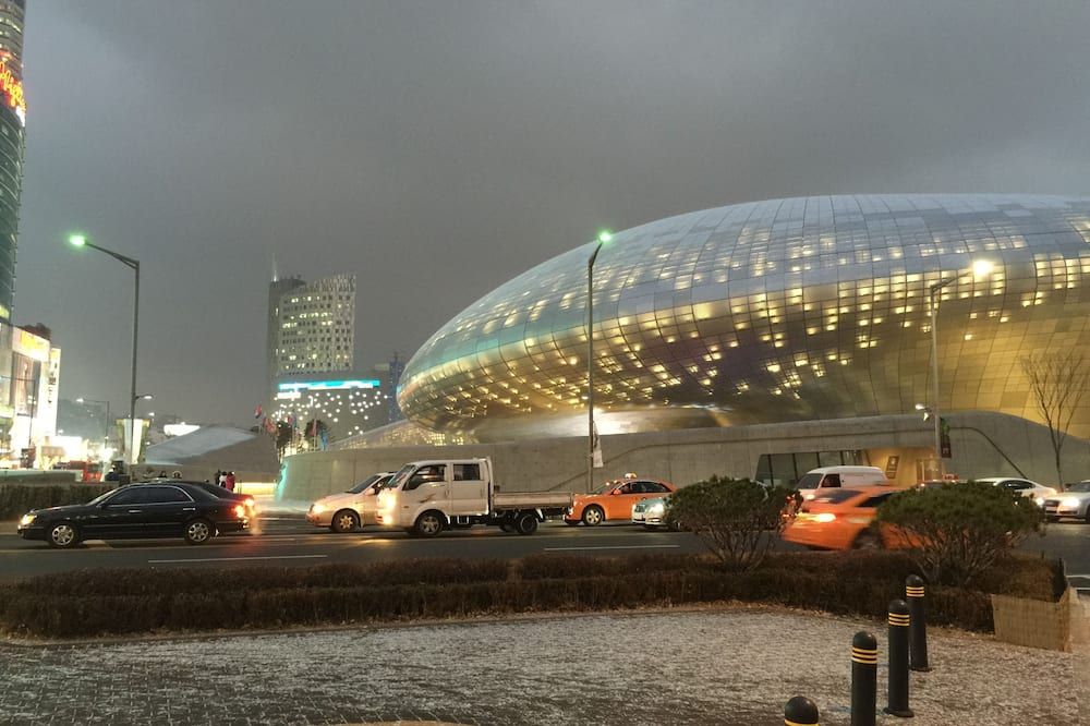 المظهر الخارجي