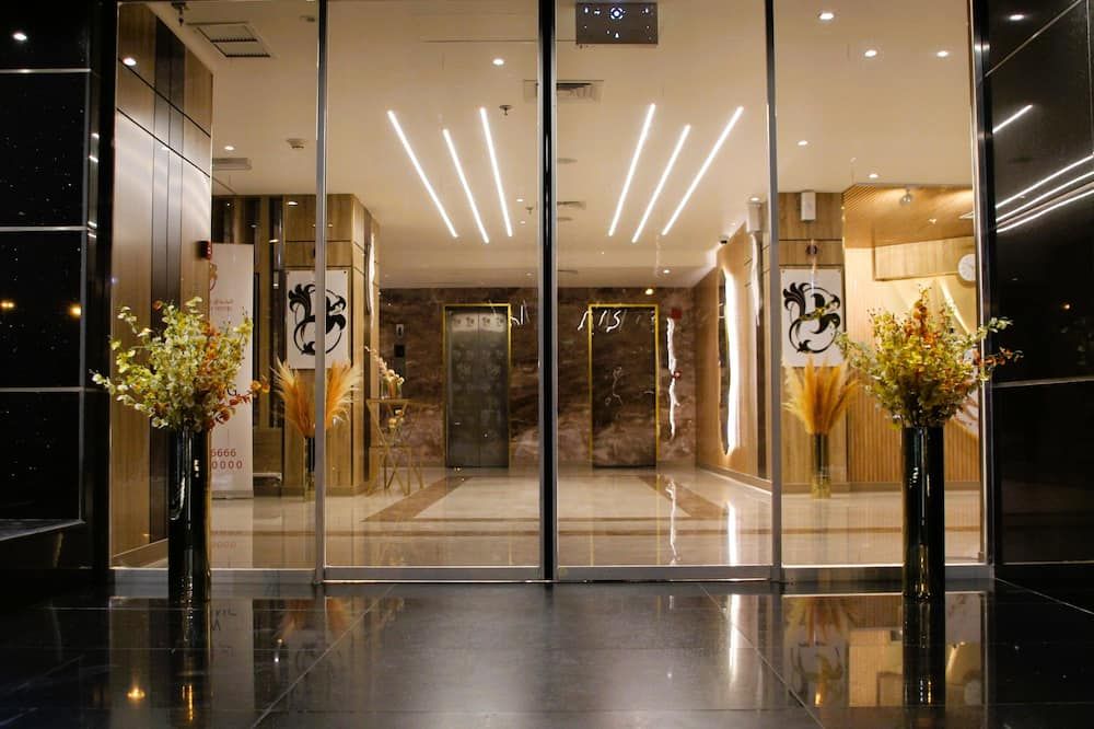 ردهة