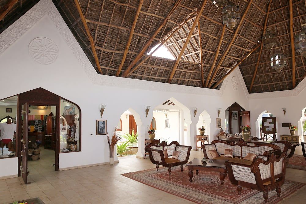 ردهة