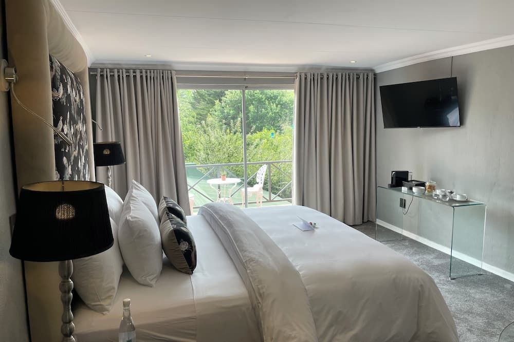 غرفة نوم صورة