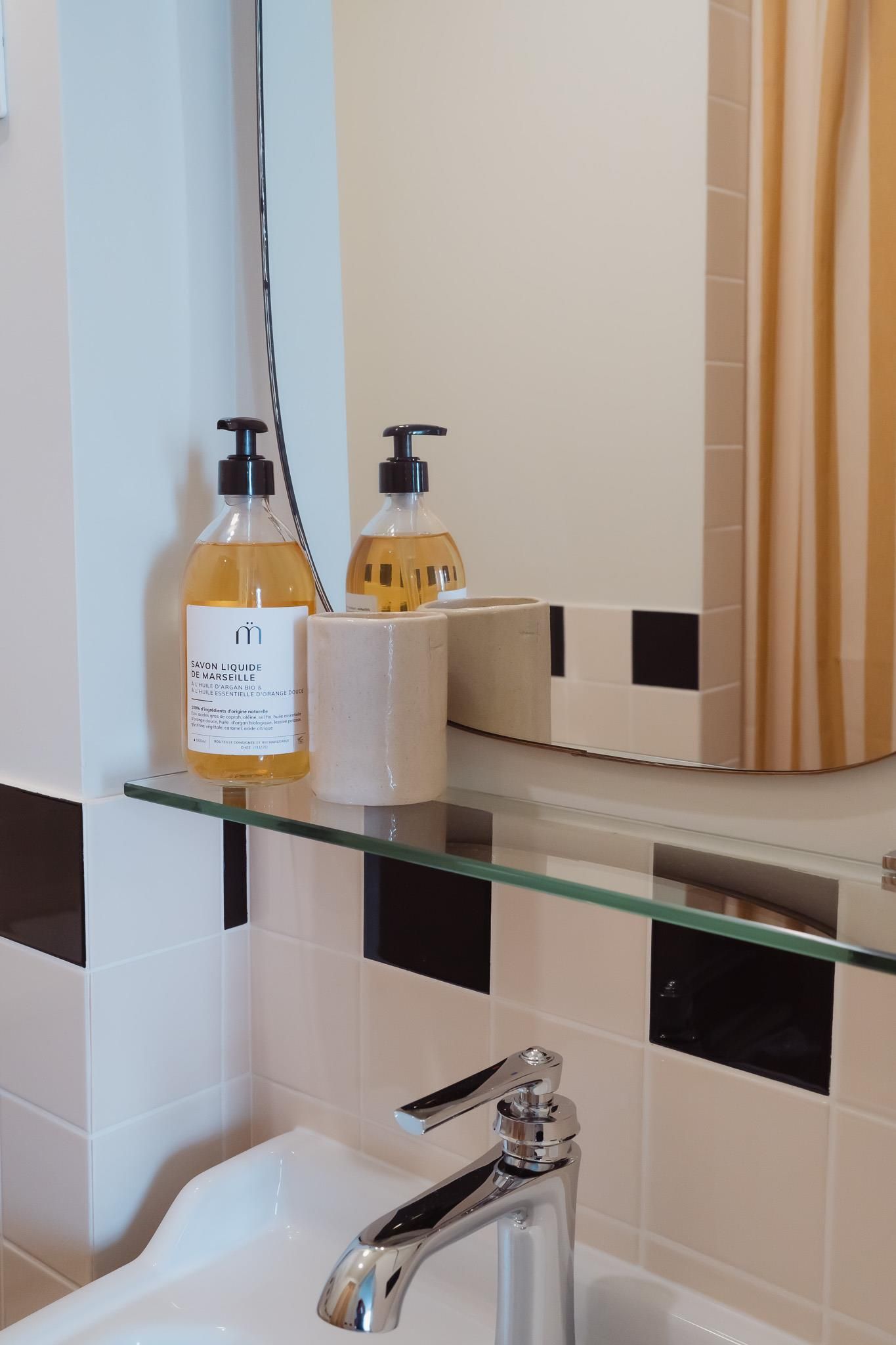 وسائل راحة في الغرف