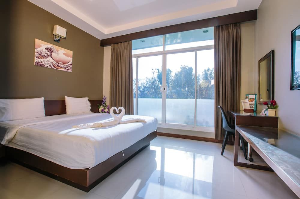 غرفة نوم صورة