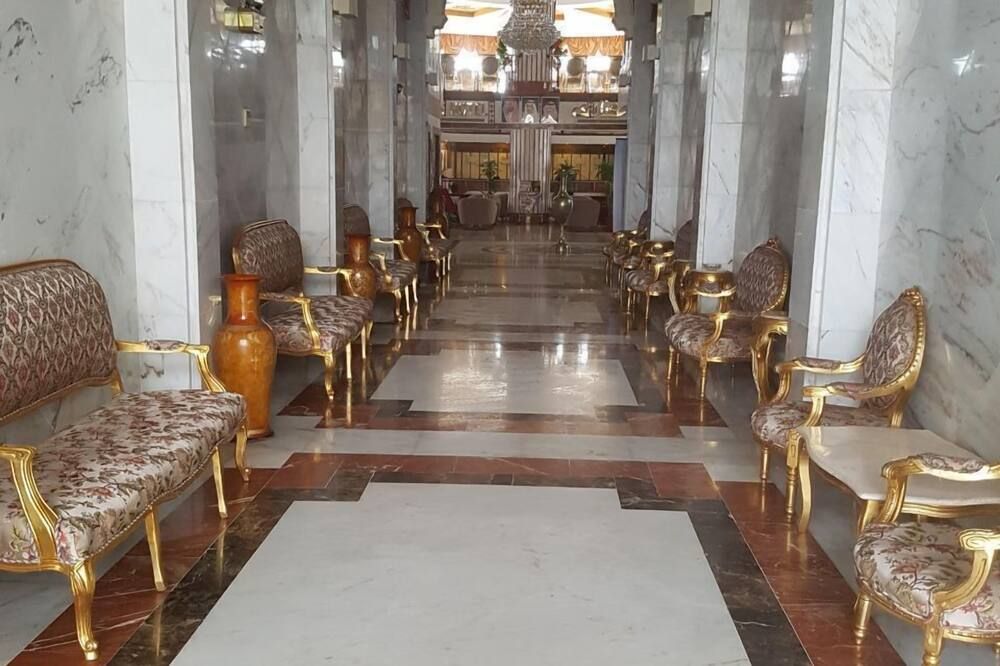 ردهة