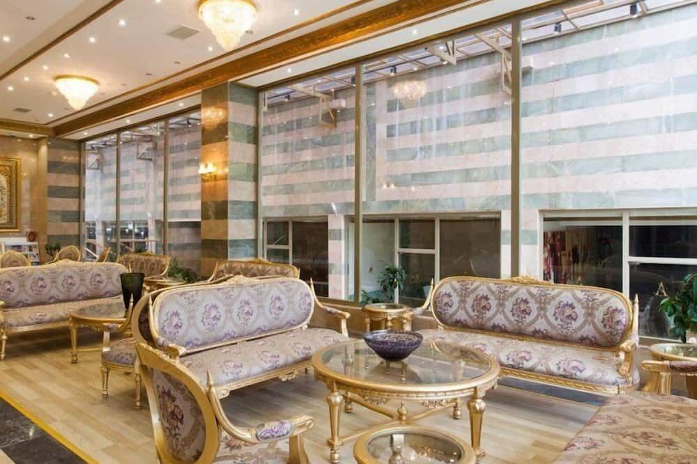 ردهة