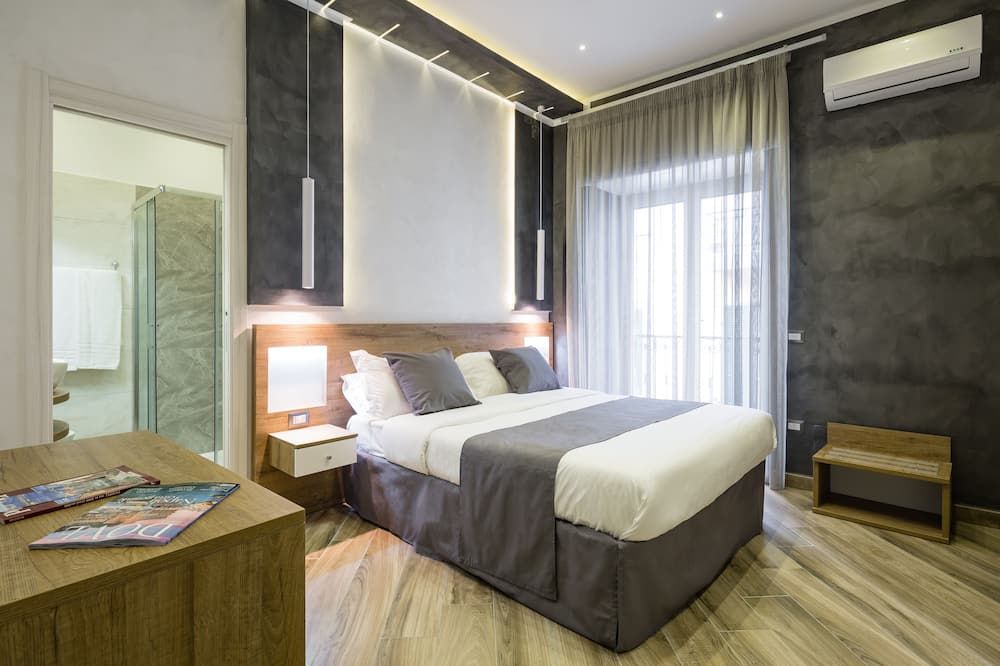 غرفة نوم صورة