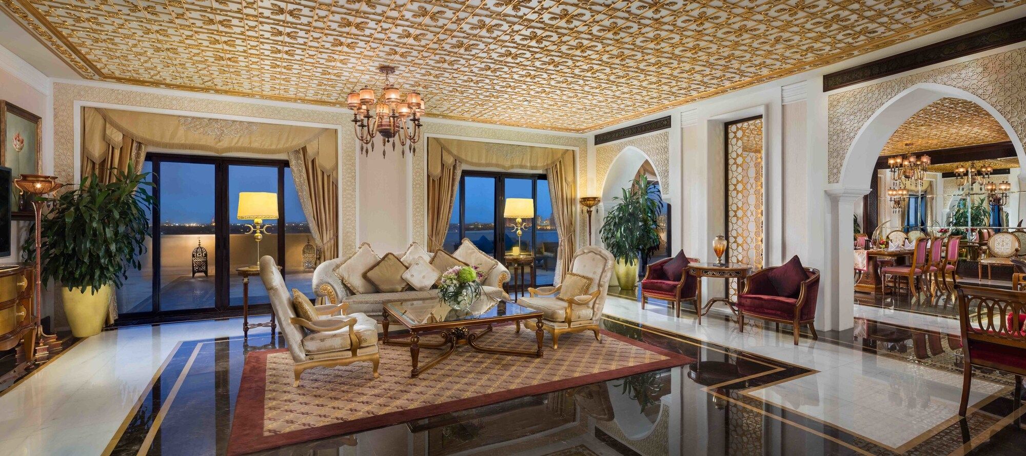ردهة