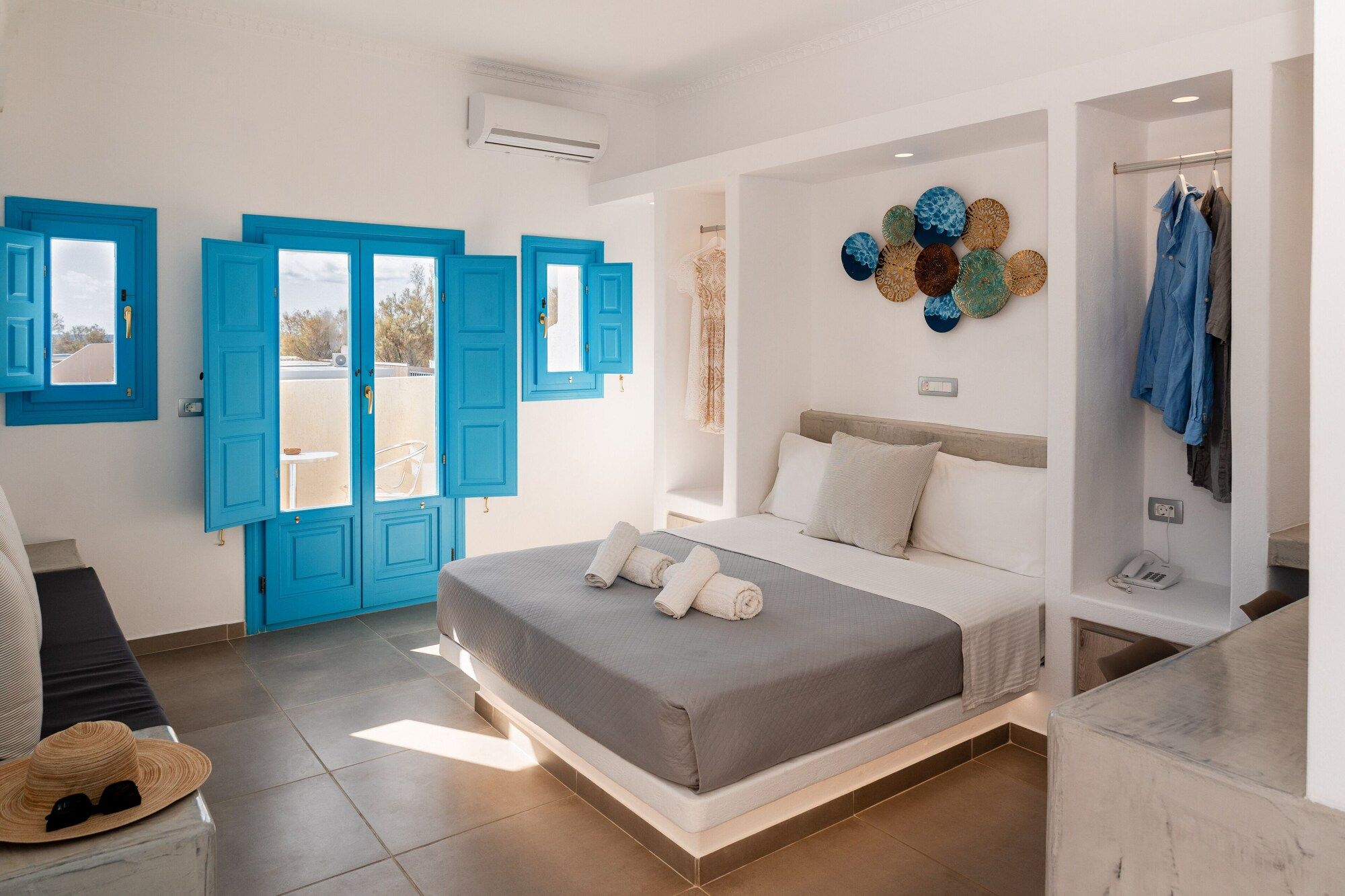 غرفة نوم صورة