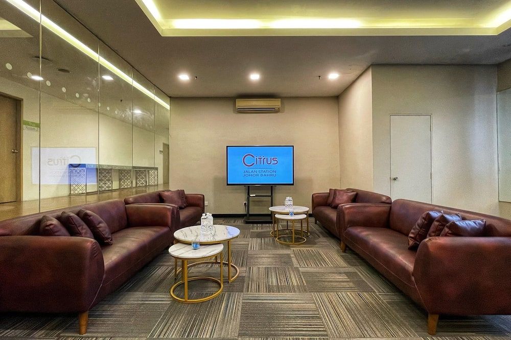 ردهة