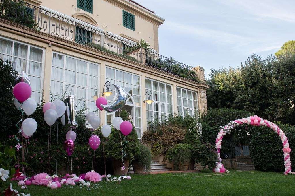 مرافق الفندق