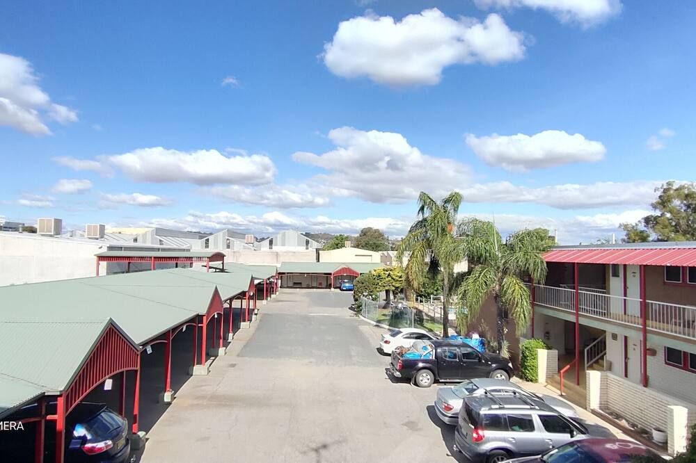 المظهر الخارجي