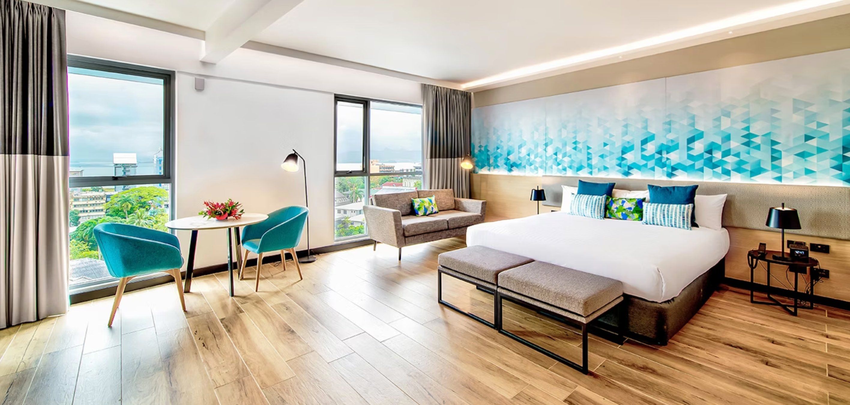 غرفة نوم صورة