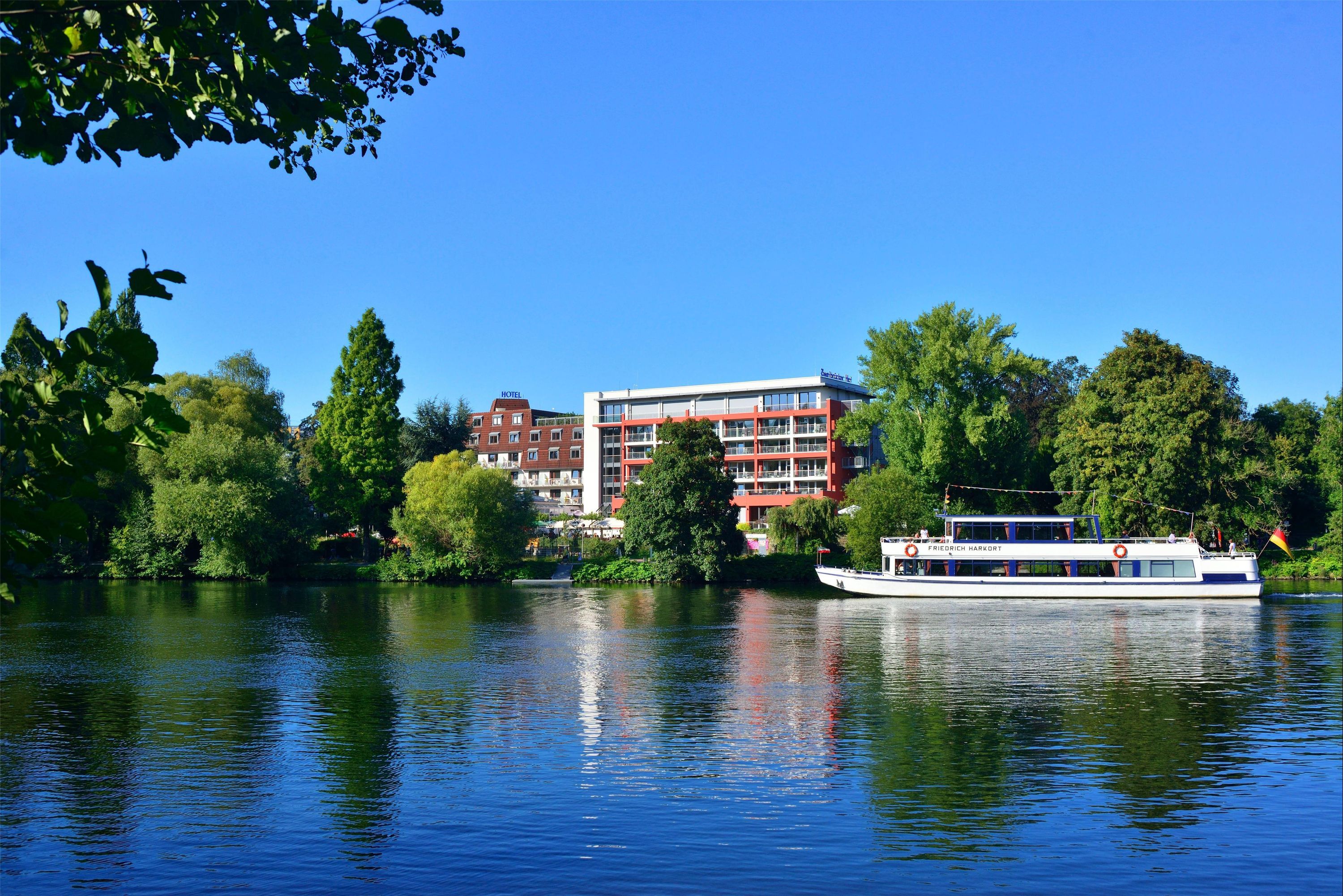 مبنى